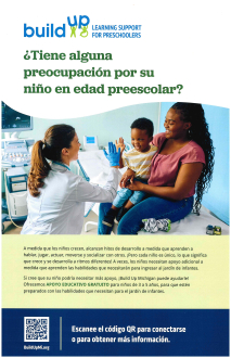 Thumbnail image of Spanish Build Up Michigan Physician Poster